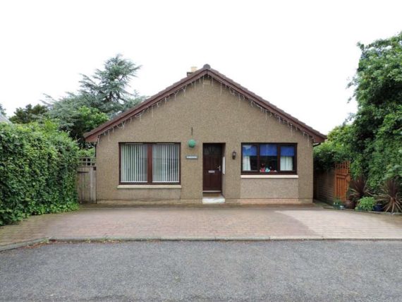 3 Bedroom Bungalow